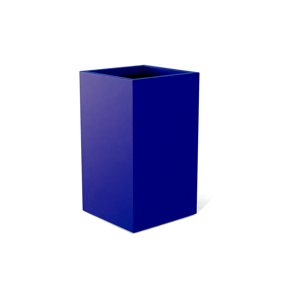 MCB Matte Cobalt Blue