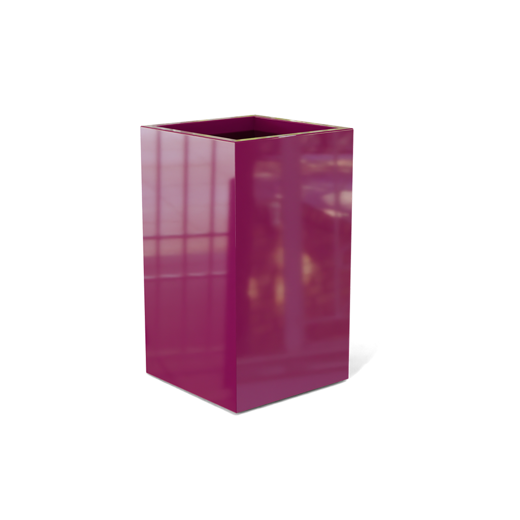 GEG Gloss Eggplant