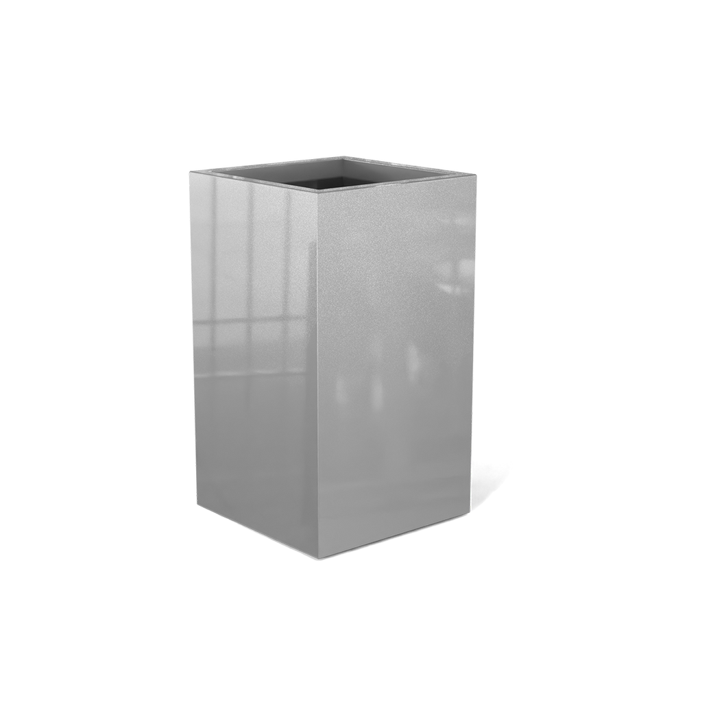 SLV Metallic Silver
