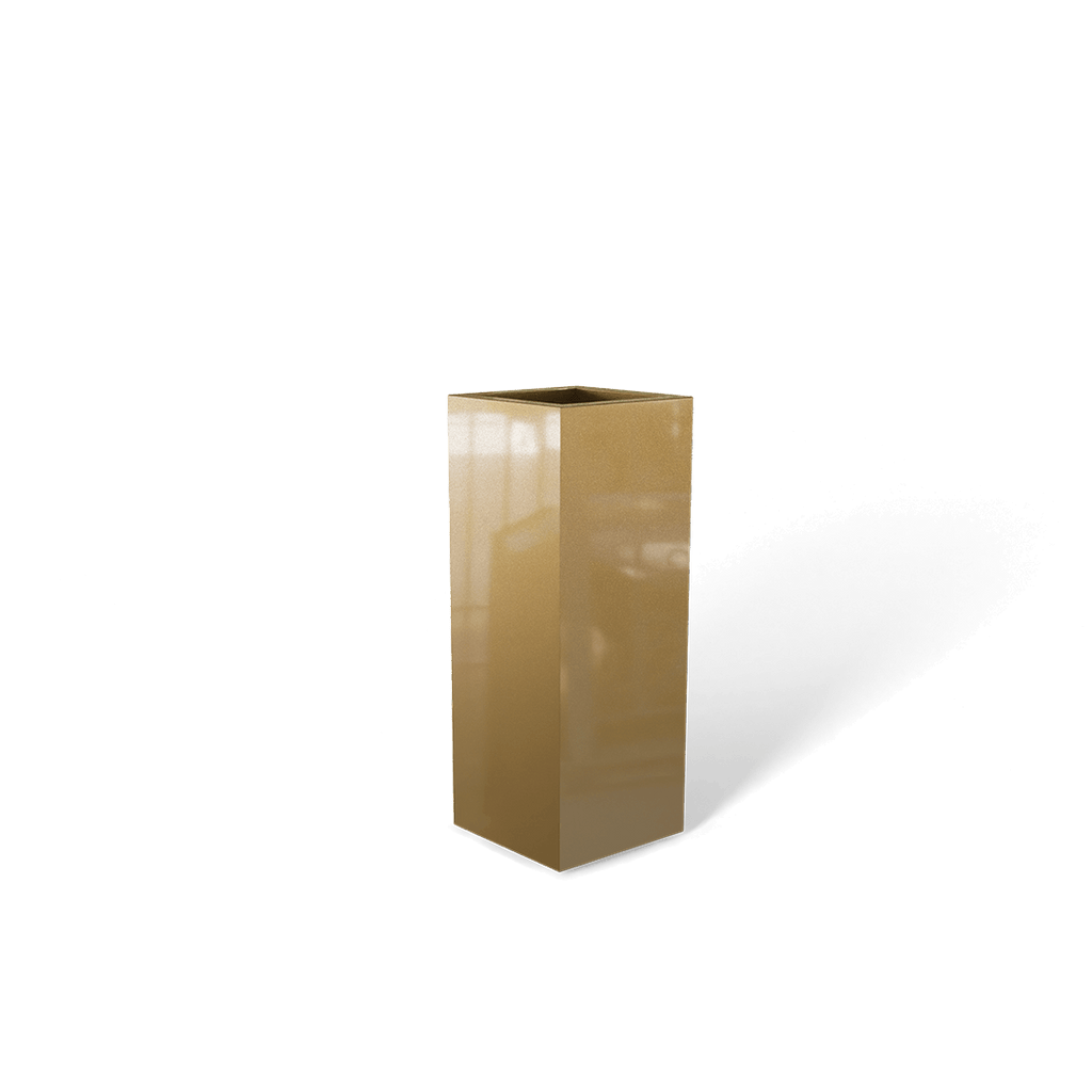 GMG Gloss Metallic Gold