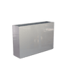 SLV Metallic Silver