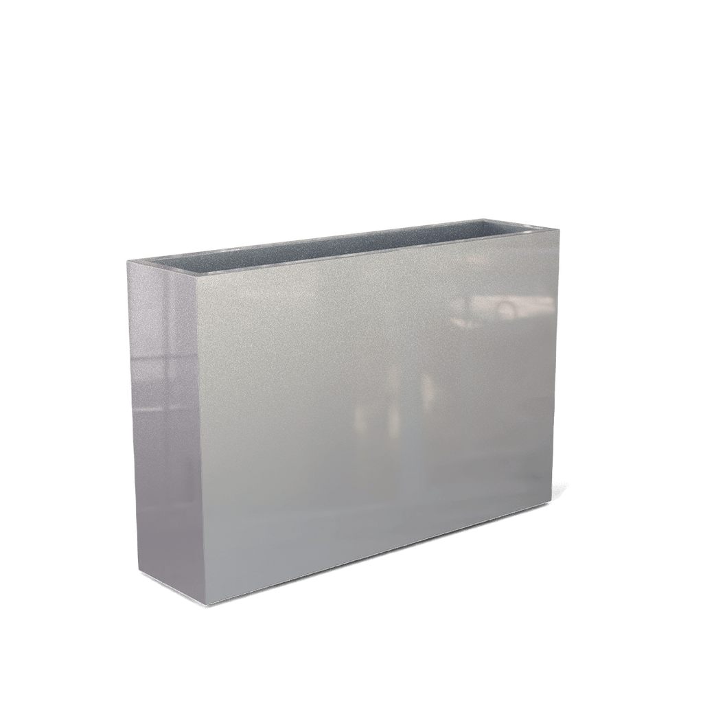 SLV Metallic Silver