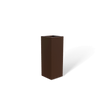 MDB Matte Dark Brown