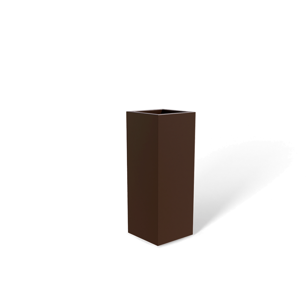 MDB Matte Dark Brown