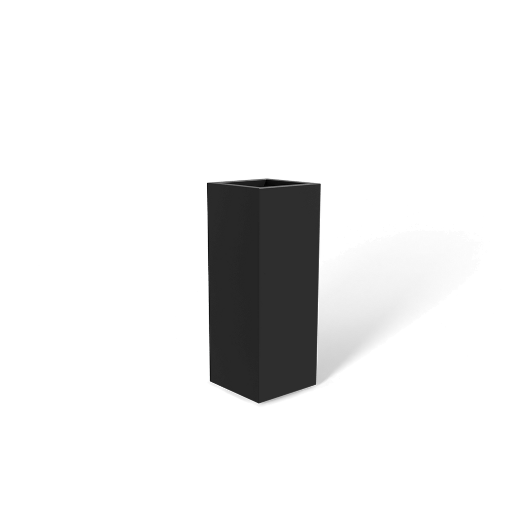 MCH Matte Charcoal