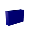 MCB Matte Cobalt Blue