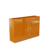 GTG Gloss Tangerine