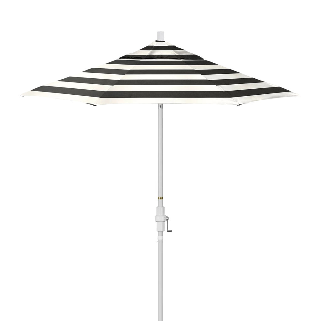 9 patio umbrellas Mariposa 9' Skipper Series Patio Umbrellas - Sunbrella