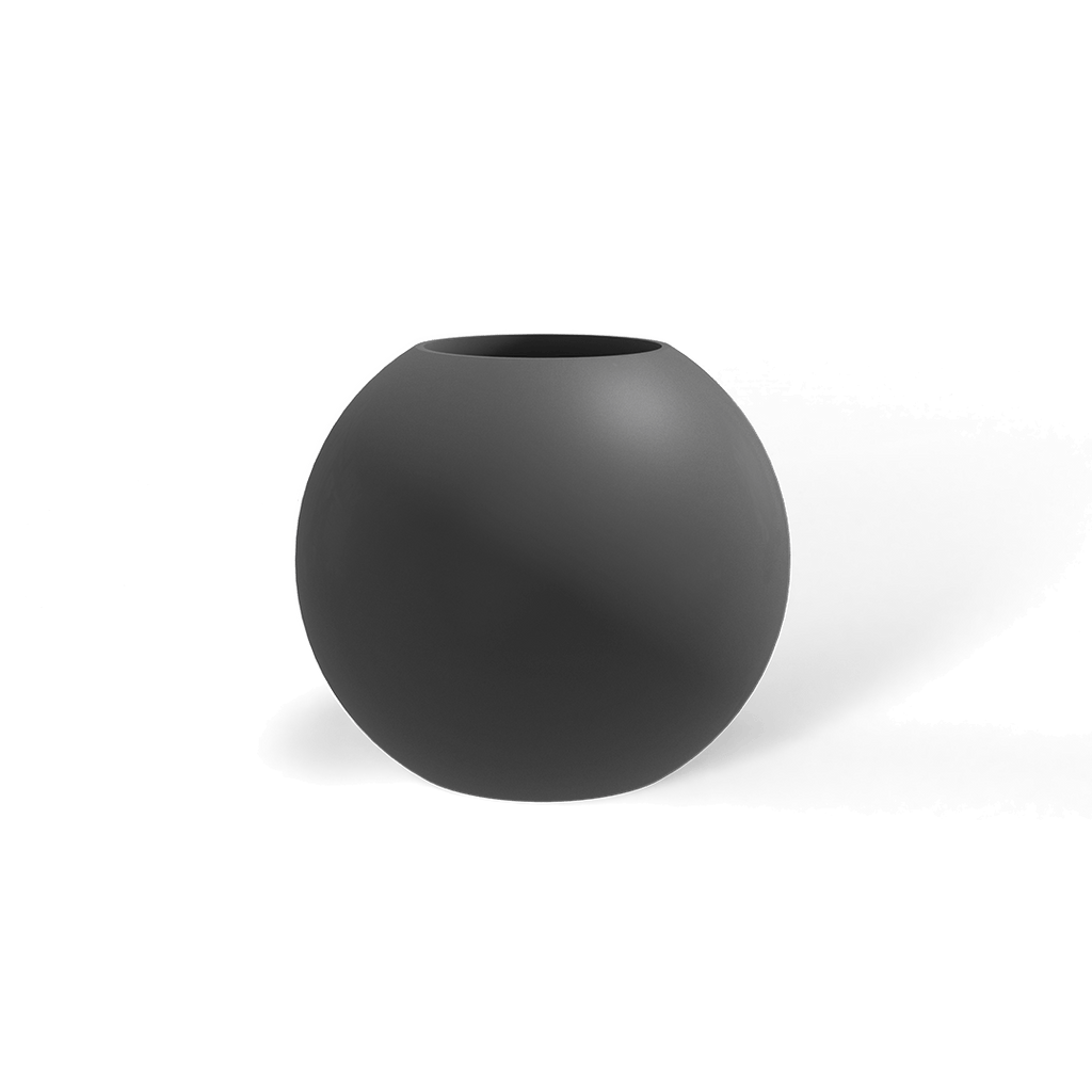 MGM Matte Gun Metal