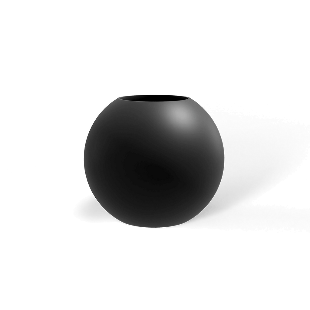 MCH Matte Charcoal