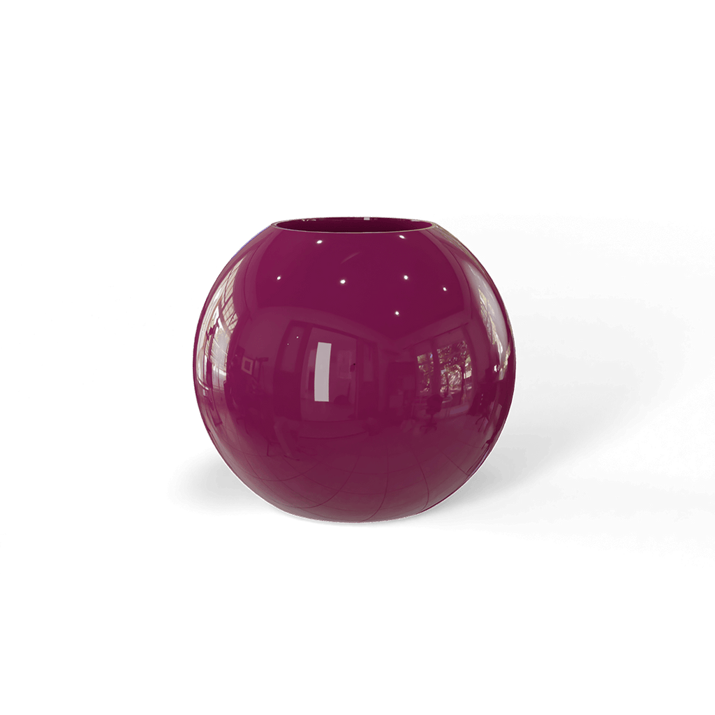 GEG Gloss Eggplant