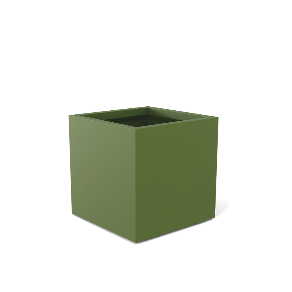 SGR Satin Green