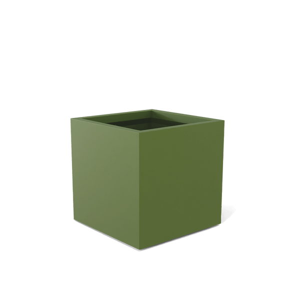 SGR Satin Green