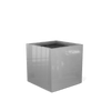 SLV Metallic Silver