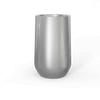 SLV Metallic Silver