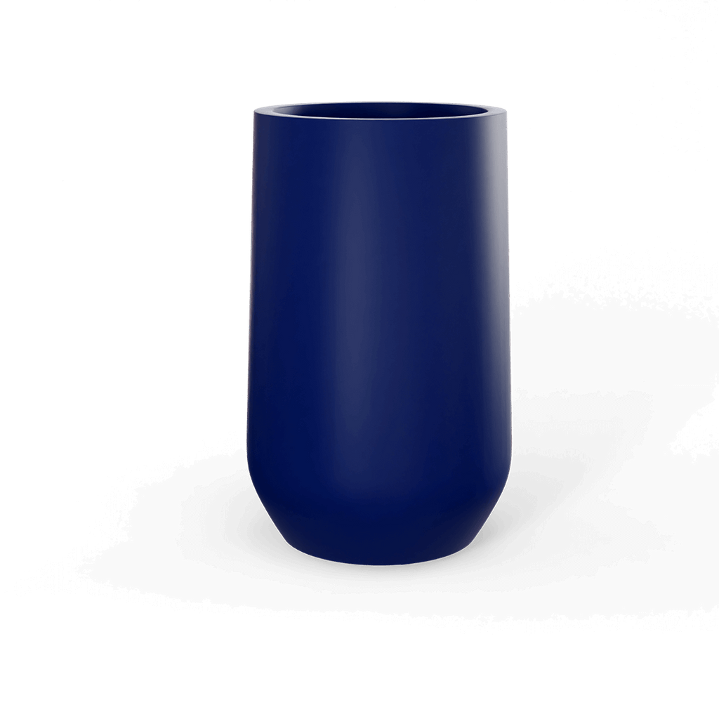 MCB Matte Cobalt Blue