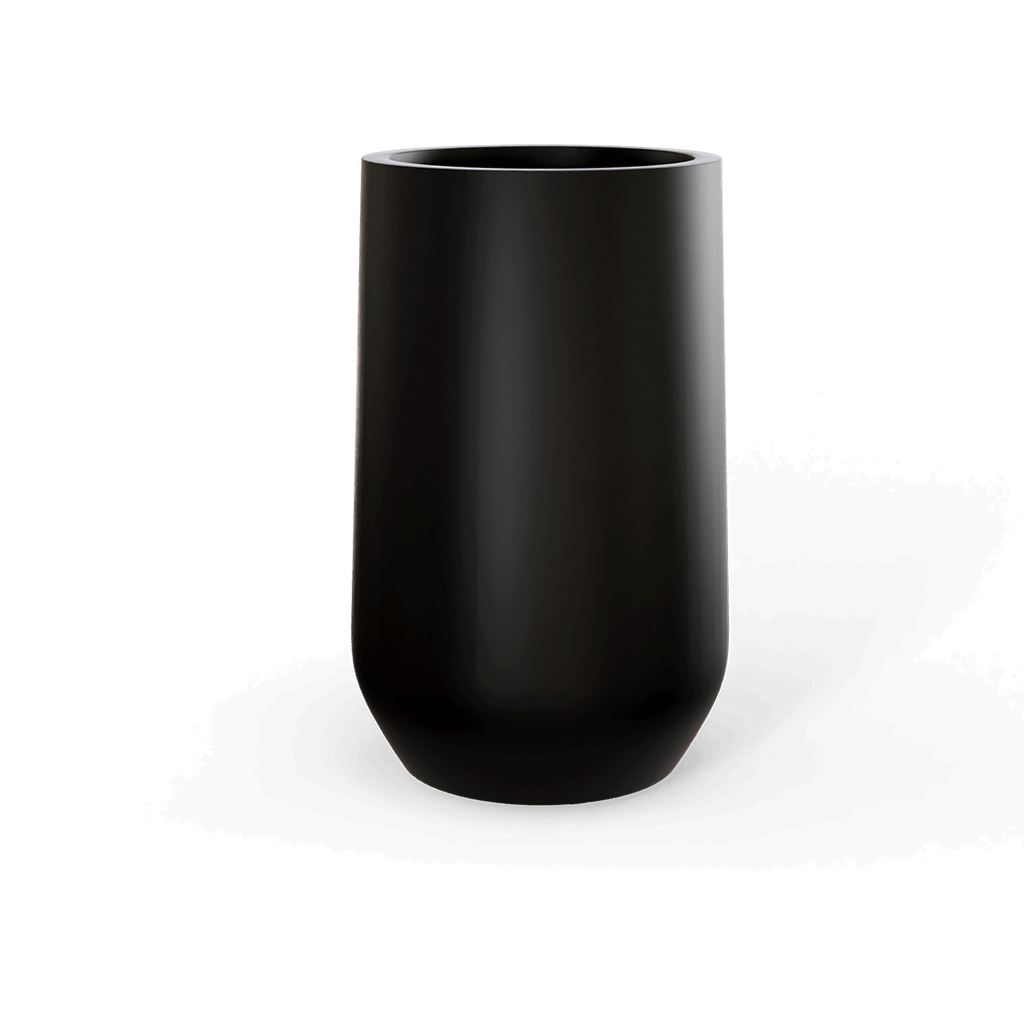 MBK Matte Black