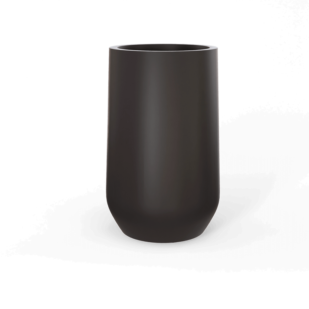 MCH Matte Charcoal