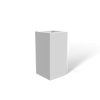 MBW Matte Bright White