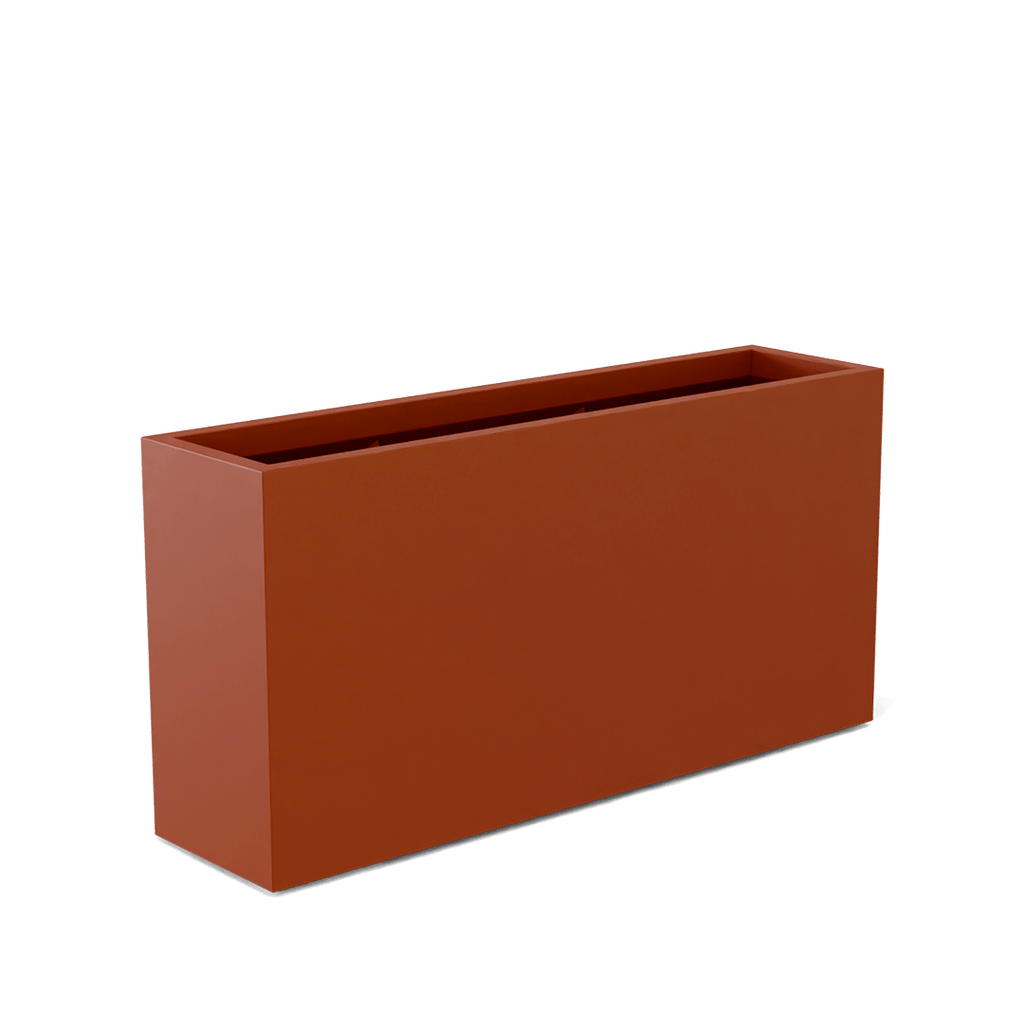 MTC Matte Terracotta