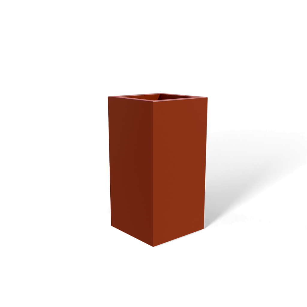 MTC Matte Terracotta