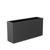 MGM Matte Gun Metal