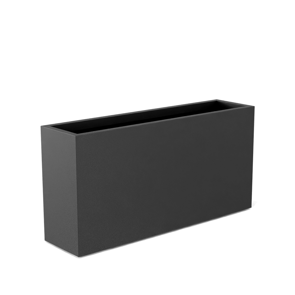 MGM Matte Gun Metal