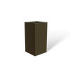 MBZ Matte Bronze