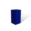 MCB Matte Cobalt Blue