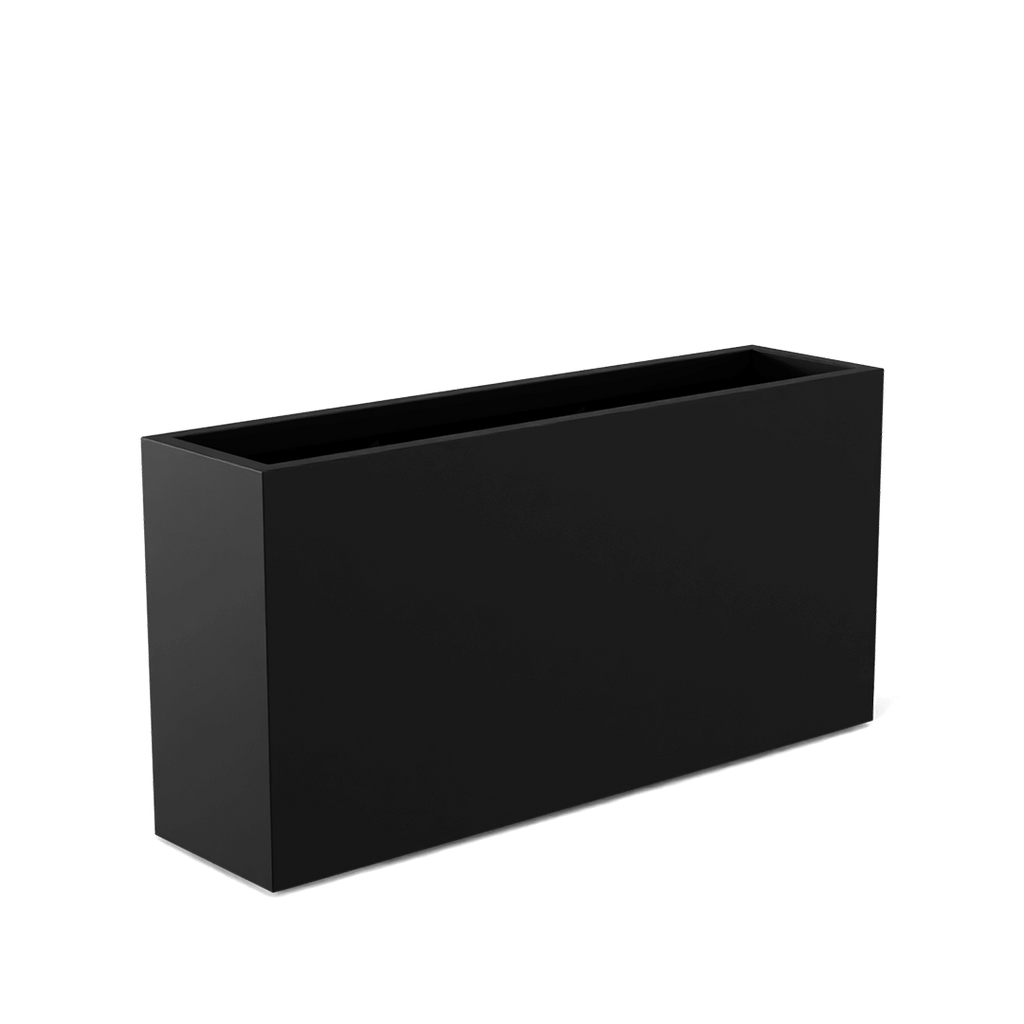 MBK Matte Black