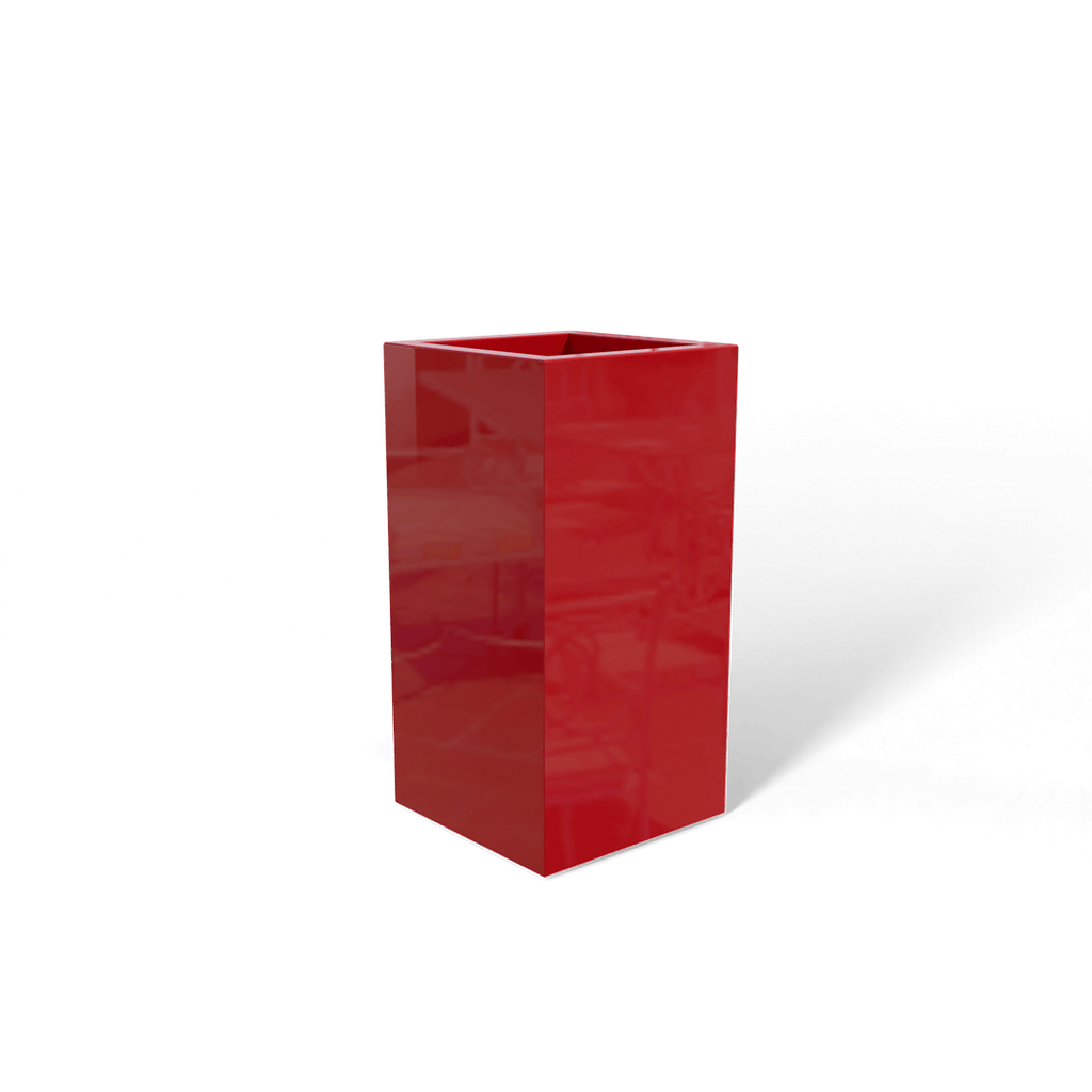 GRD Gloss Red
