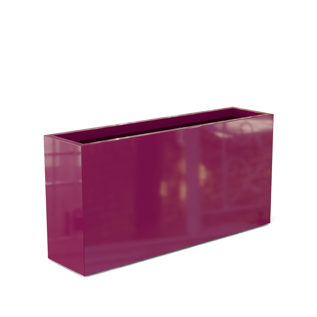 GEG Gloss Eggplant
