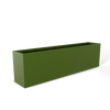 SGR Satin Green