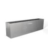 SLV Metallic Silver