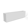 MBW Matte Bright White