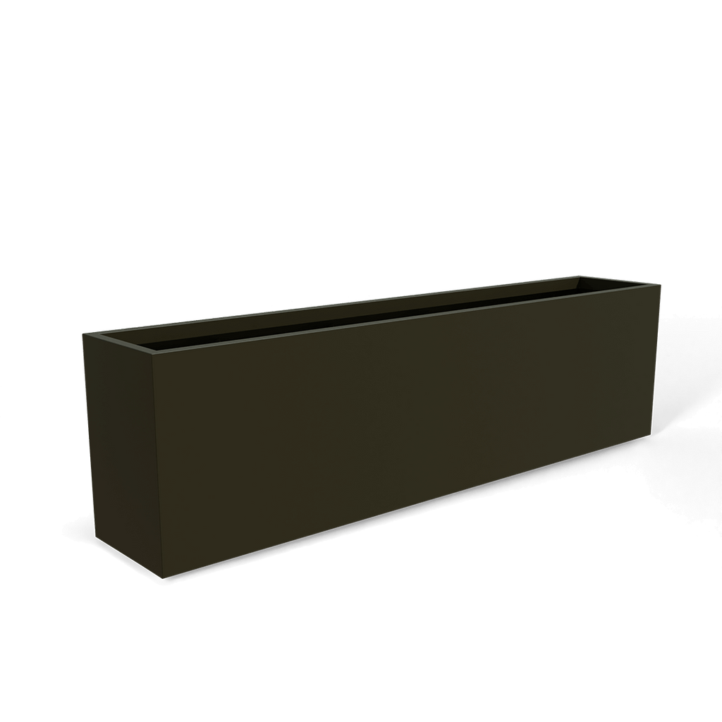 MBZ Matte Bronze