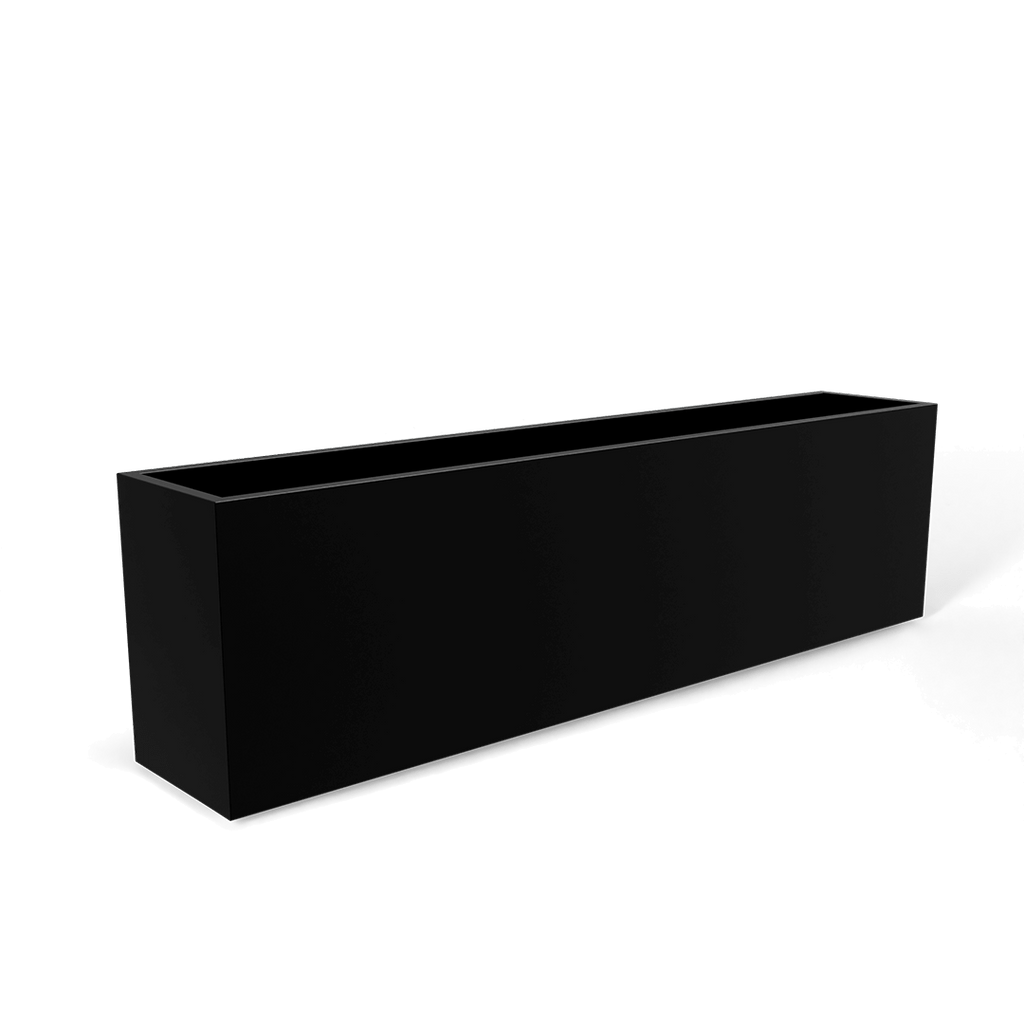 MBK Matte Black