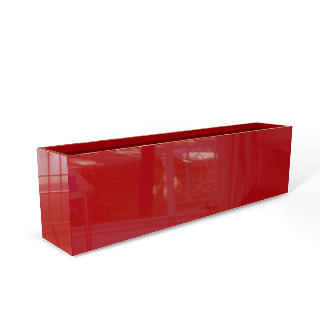 GRD Gloss Red