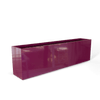 GEG Gloss Eggplant