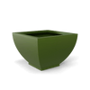 SGR Satin Green