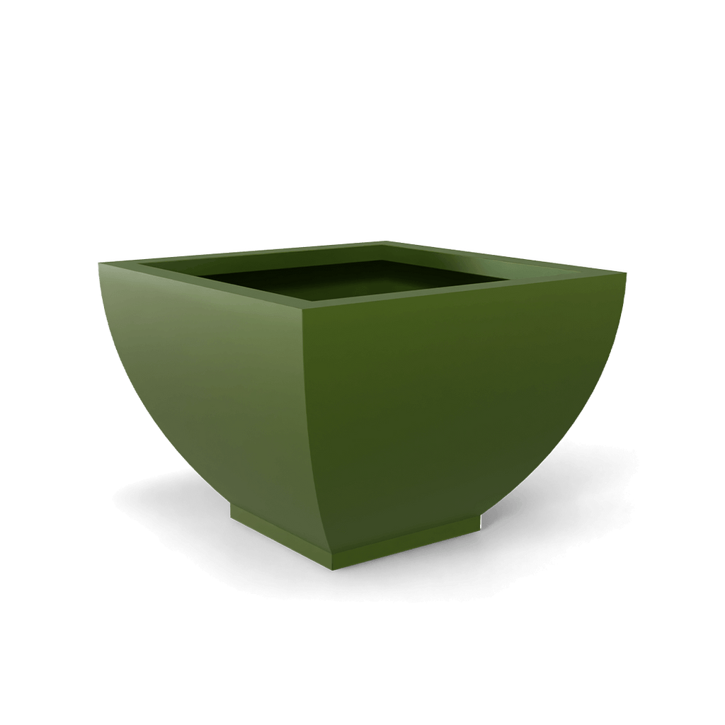 SGR Satin Green