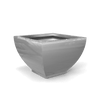 SLV Metallic Silver