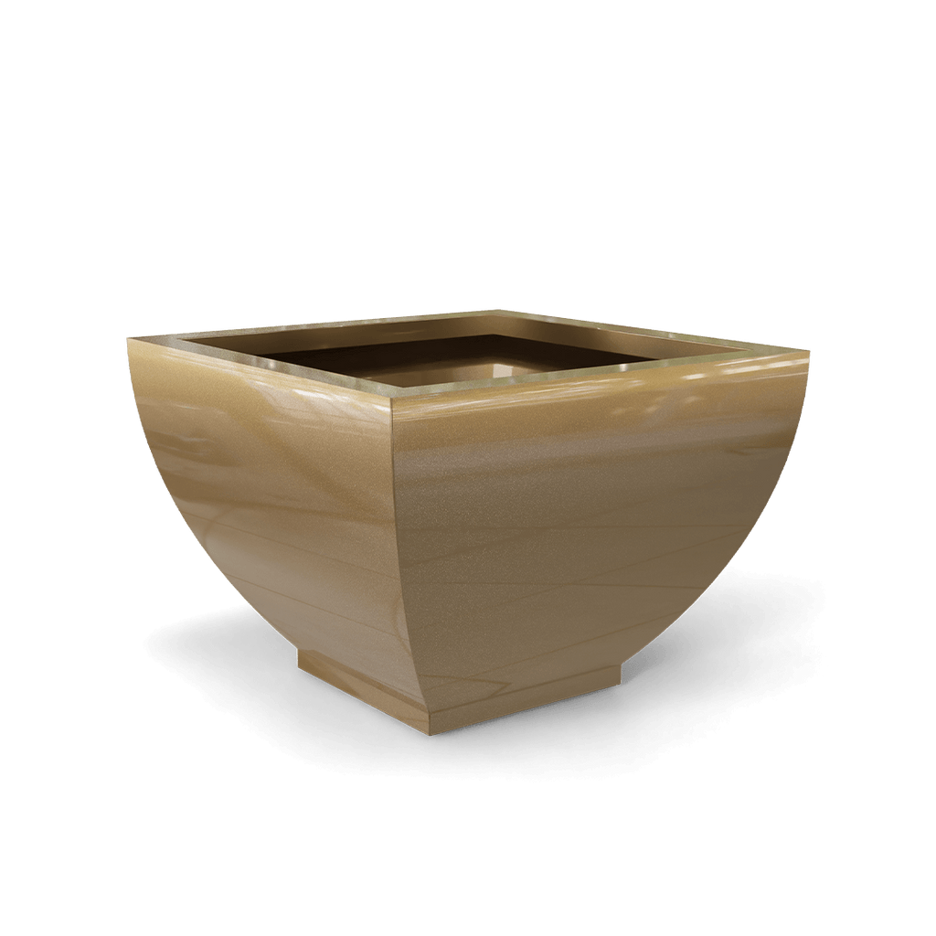 GMG Gloss Metallic Gold