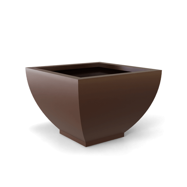 MDB Matte Dark Brown