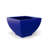 MCB Matte Cobalt Blue