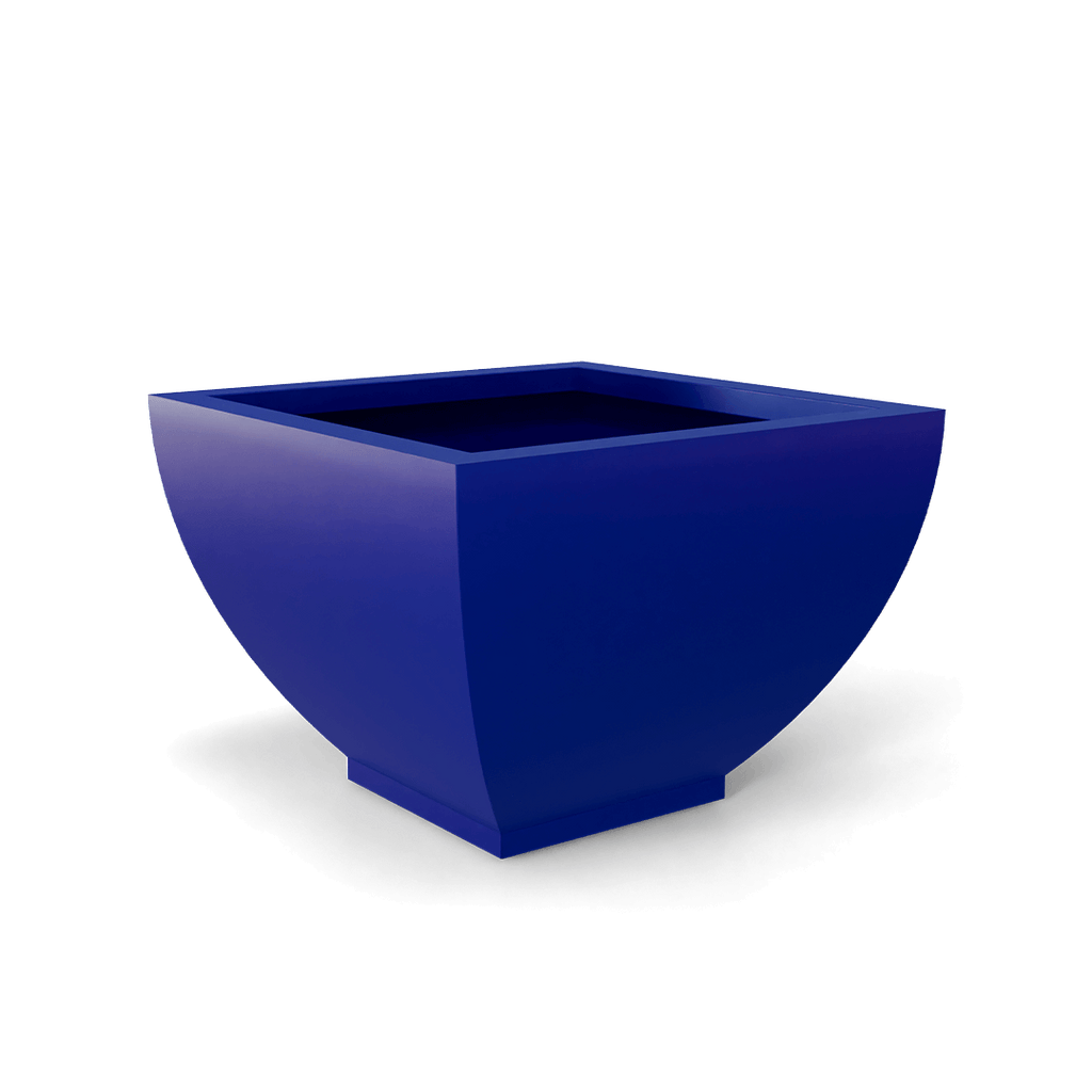 MCB Matte Cobalt Blue