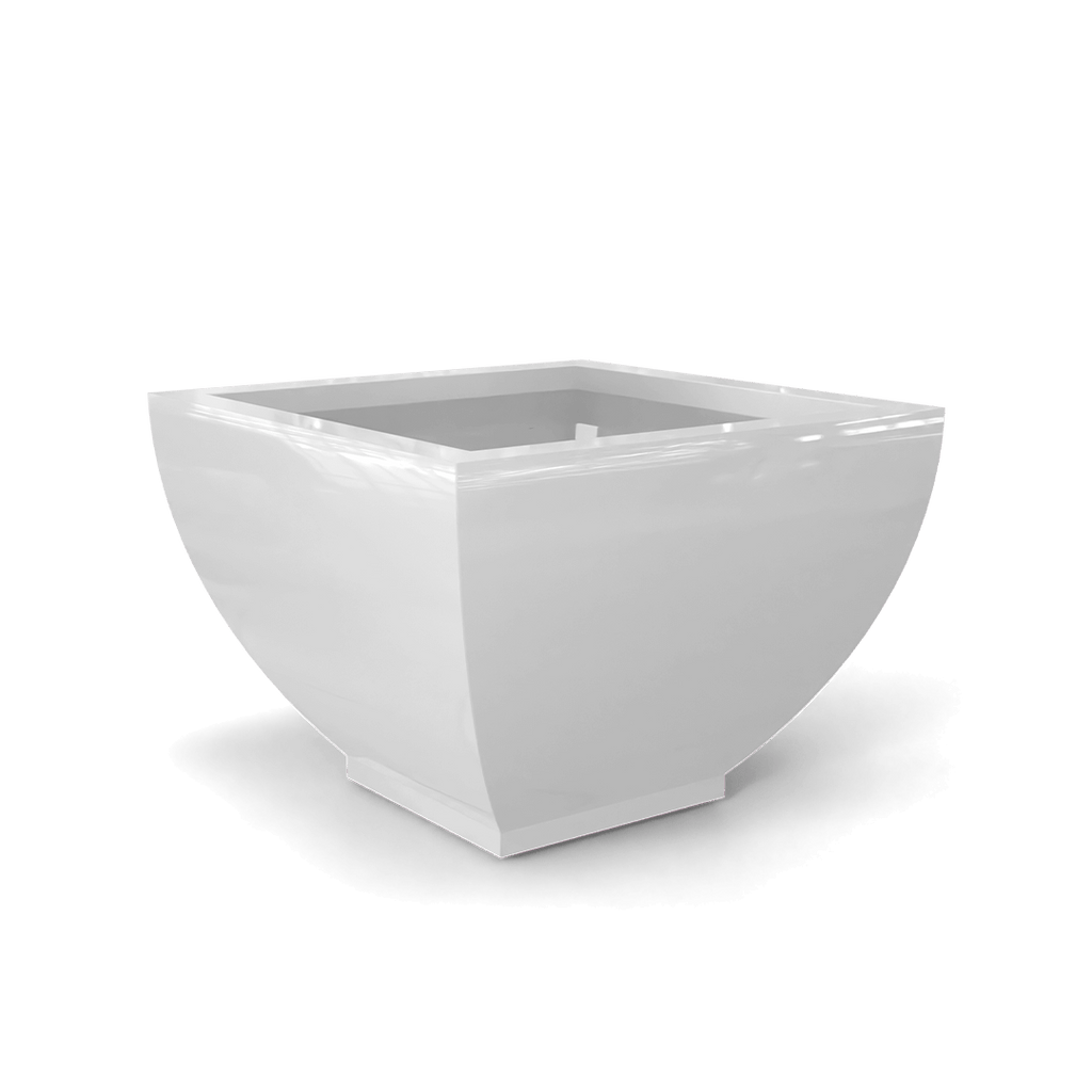 GBW Gloss Bright White