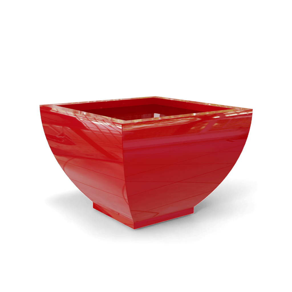 GRD Gloss Red