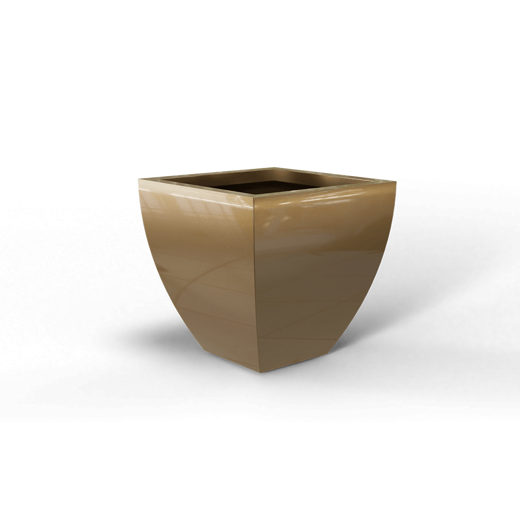 GMG Gloss Metallic Gold