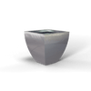 SLV Metallic Silver